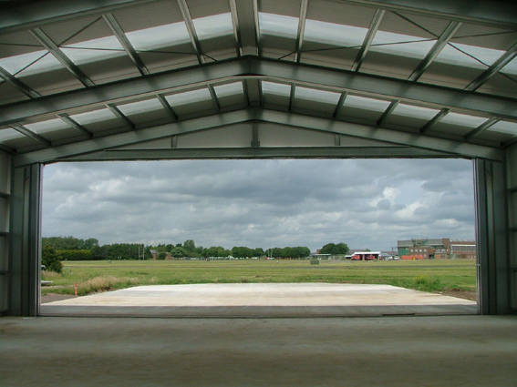 ST Athan Steel buildings 8